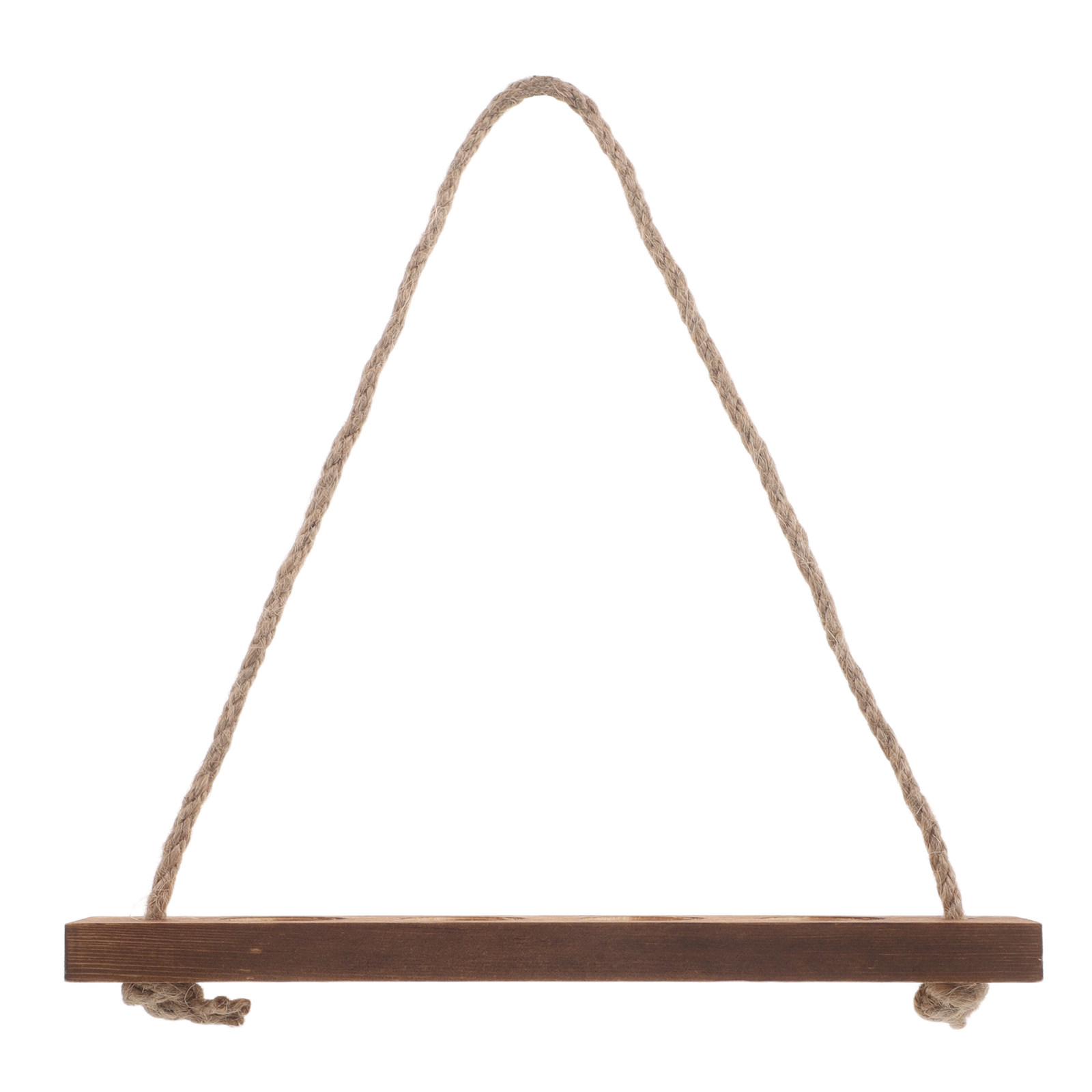 Propagation Station Vase - แท่นไม้สำหรับเพาะพันธุ์พืช พร้อมที่วางหลอดแก้วสำหรับปลูกพืชแบบไฮโดรโปนิกส์ และชั้นวางโชว์ดอกไม้ฐานไม้
