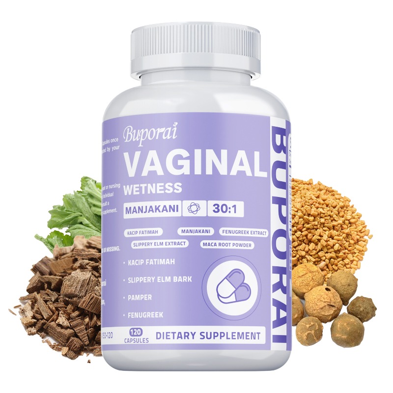 Rooting Hormone Powder - อาหารเสริมเพิ่มความชุ่มชื้นในช่องคลอด - ปรับสมดุลฮอร์โมนเพศหญิง ลดกลิ่นและแบคทีเรีย ช่วยส่งเสริมสุขภาพช่องคลอด เสริมภูมิคุ้มกัน