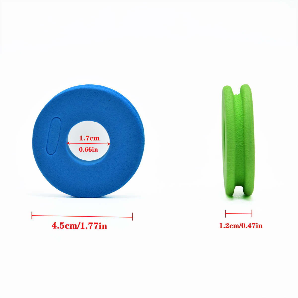 แผ่นม้วนสายเอ็นตกปลา EVA 20/50 - Cutting Board Foam บทวิจารณ์และราคา