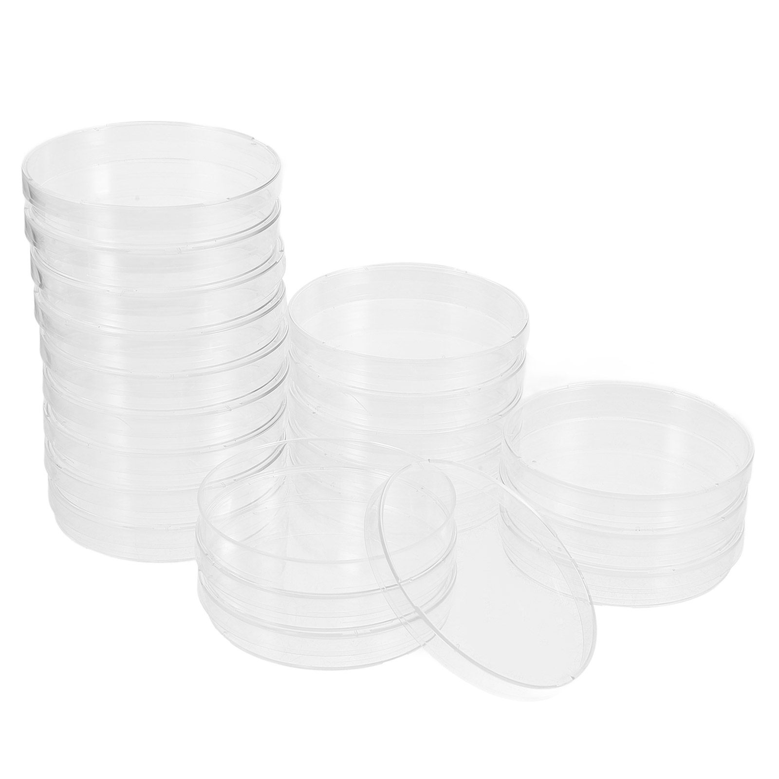 จานเพาะเลี้ยงเซลล์ 20 ชิ้น จาน - Agar Tissue Culture บทวิจารณ์และราคา