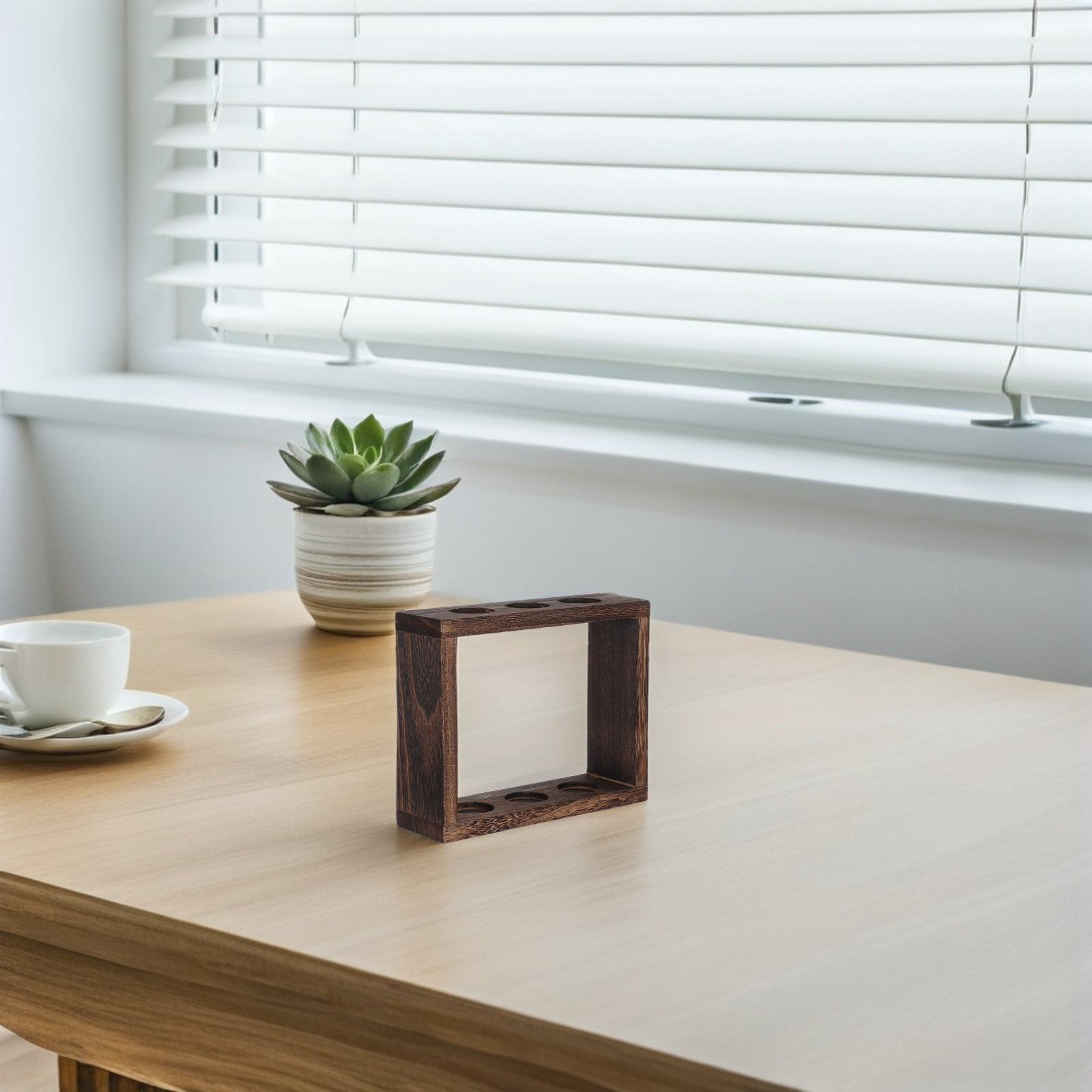 ชั้นวางปลูกพืชไฮโดรโพนิกแบบตั้ - Propagation Station Vase บทวิจารณ์และราคา