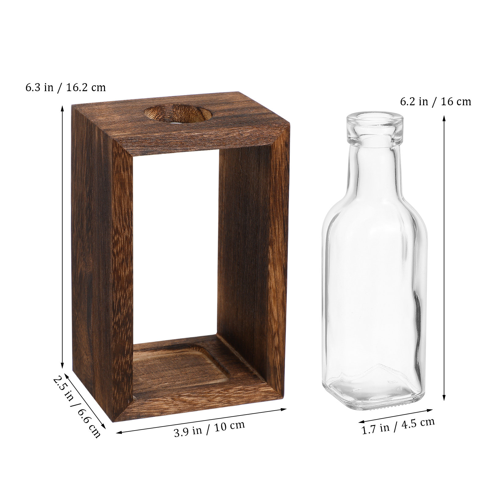 ชุดอุปกรณ์เพาะพันธุ์พืชไฮโดรโพ - Propagation Station Vase บทวิจารณ์และราคา