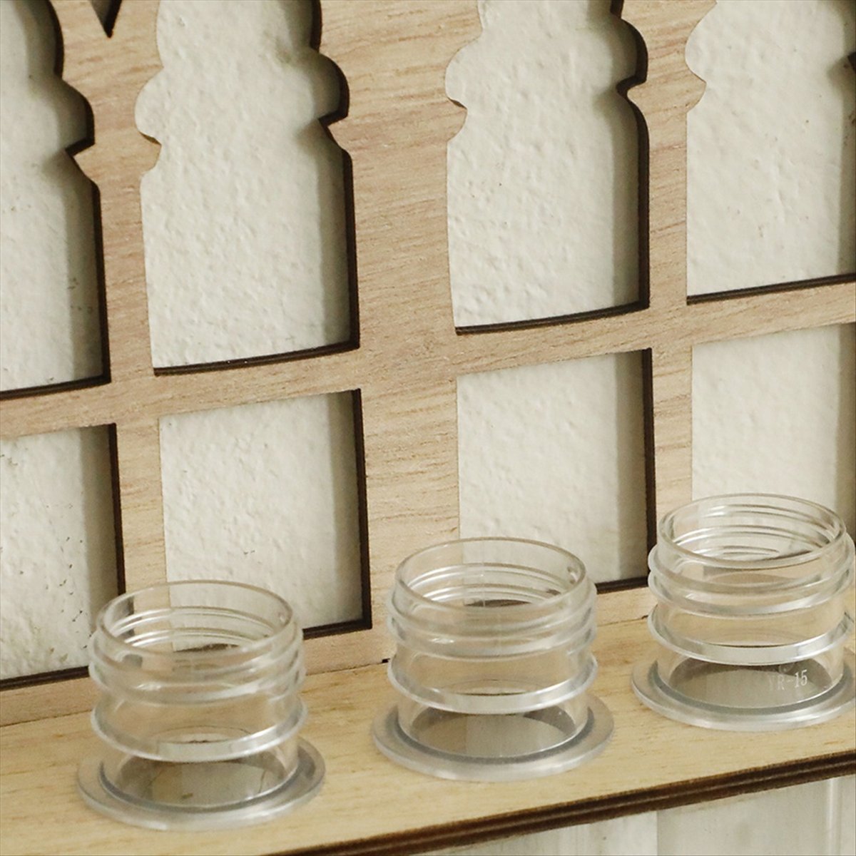 [N84R] สถานีเพาะพันธุ์ต้นไม้ไม - Propagation Station Vase บทวิจารณ์และราคา