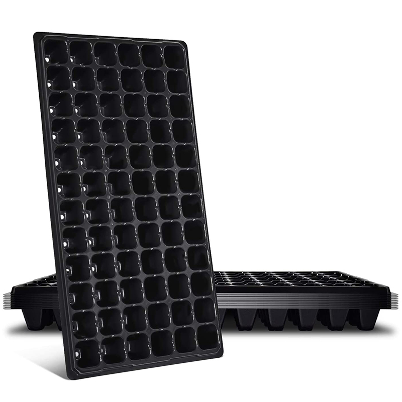 ABGH-10 Pack Seed Starterถาด,  - Propagation Tray 72 บทวิจารณ์และราคา
