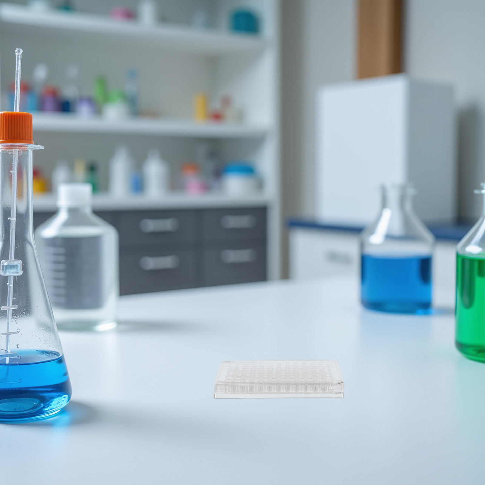 จานเพาะเลี้ยงเซลล์แบบใส 10 ชิ้ - Agar Tissue Culture บทวิจารณ์และราคา