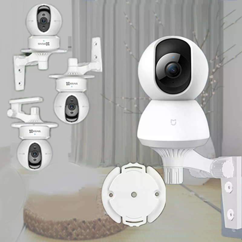 ฐานยึดติดผนังสำหรับทาโป ซี 200 - Tp-Link Camera Tapo C210 บทวิจารณ์และราคา