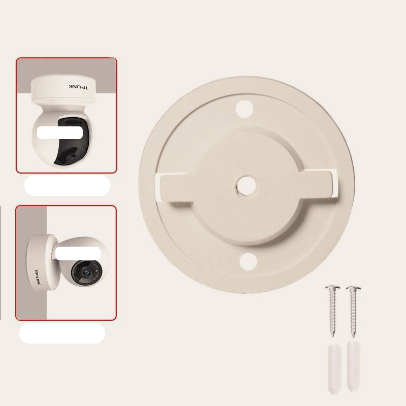 [SU]1ชุดฐานยึด ABS TL70 พร้อมส - Tp-Link Camera Tapo C200 บทวิจารณ์และราคา