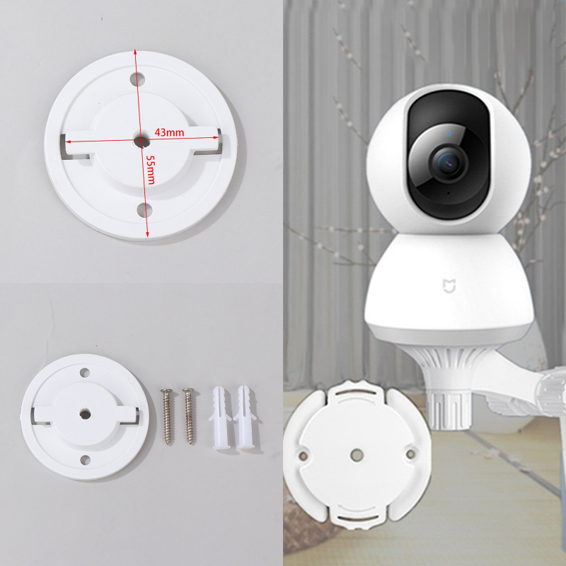 [SU]1ชุดฐานยึด ABS TL70 พร้อมส - Tp-Link Camera Tapo C200 บทวิจารณ์และราคา