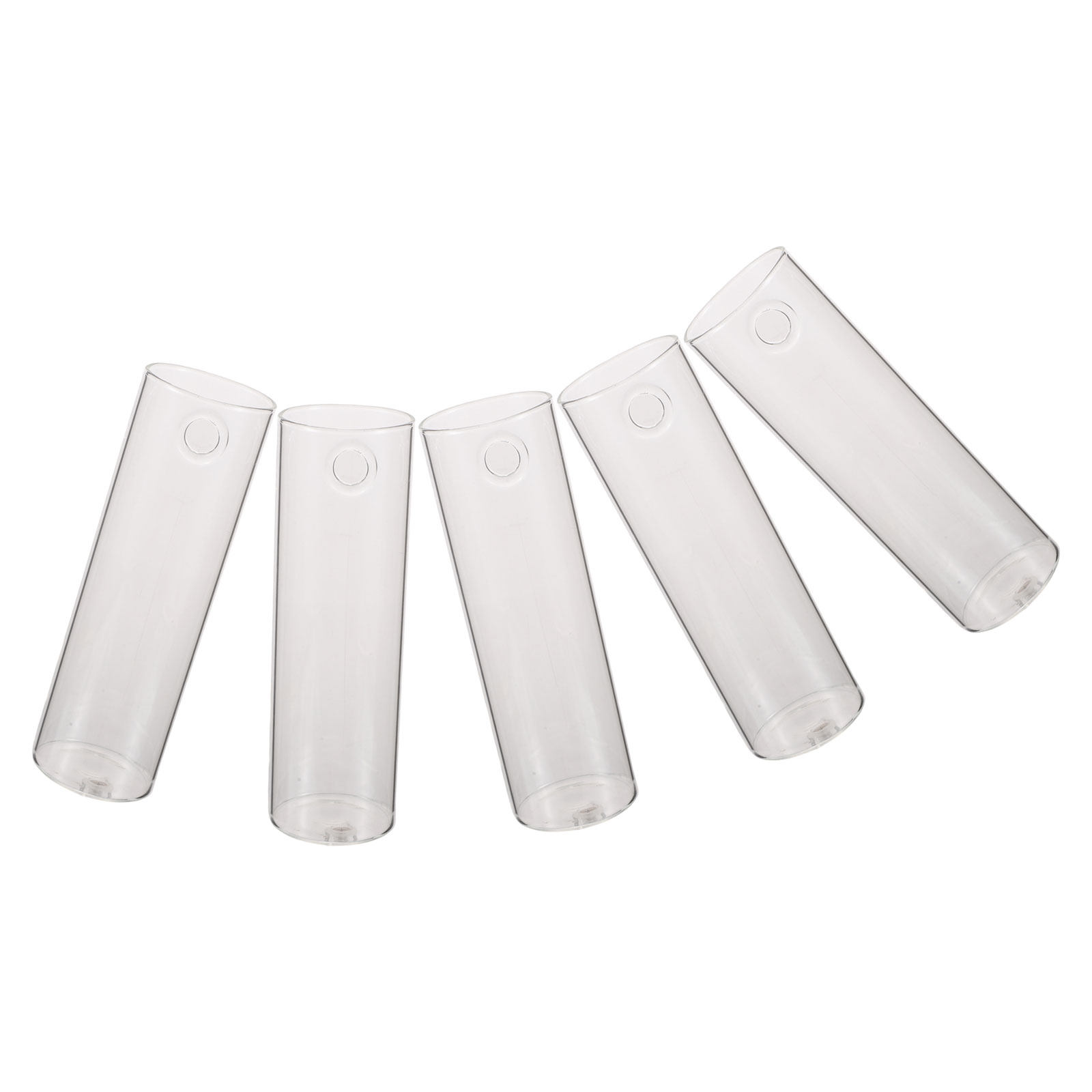 กระถางต้นไม้ติดผนังทรงกระบอก 5 - Propagation Station Vase บทวิจารณ์และราคา